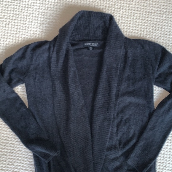 Barefoot Dreams Cardigan Sweater - Picture 4 of 8